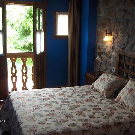 La Prida Apartamentos Rurales Caleao Extérieur photo