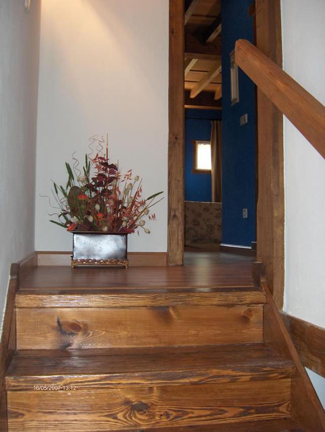 La Prida Apartamentos Rurales Caleao Extérieur photo