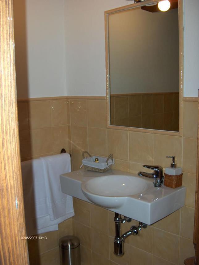 La Prida Apartamentos Rurales Caleao Extérieur photo