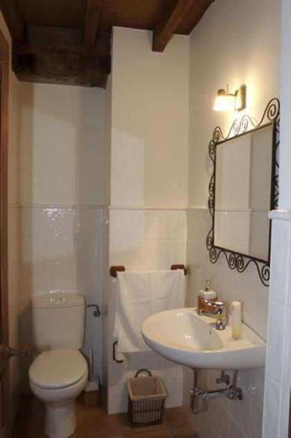 La Prida Apartamentos Rurales Caleao Extérieur photo