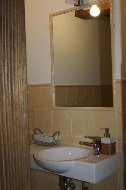 La Prida Apartamentos Rurales Caleao Extérieur photo